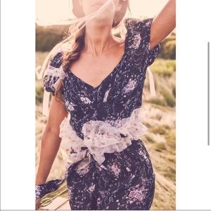 Loveshackfancy Angie Dress